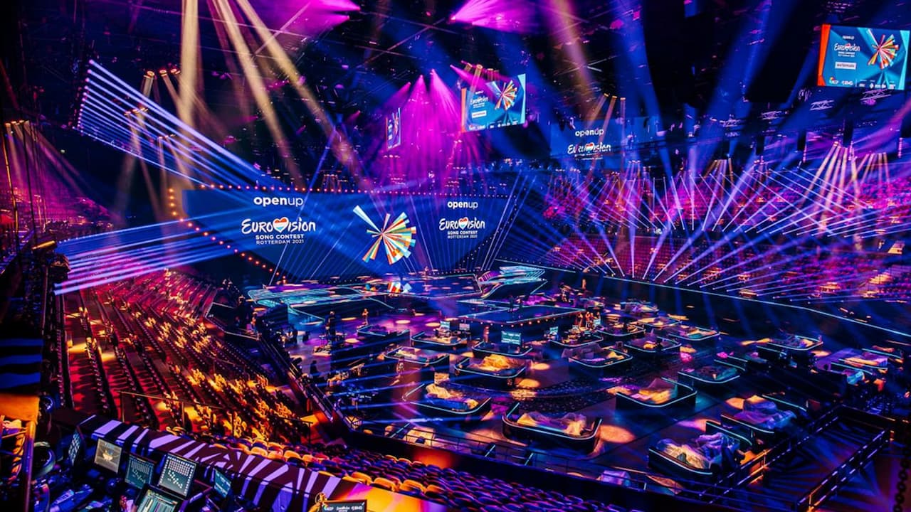 Eurovision Song Contest 2022, Ricci e Vimini:” Pesaro candidata ufficialmente per ospitare la manifestazione”
