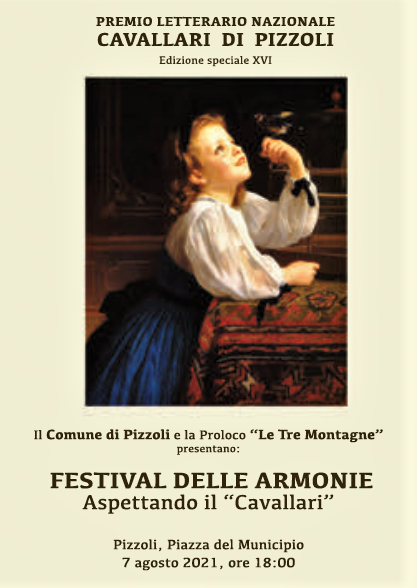 Arriva il “Festival delle Armonie” a Pizzoli, aspettando il “Cavallari 2022”