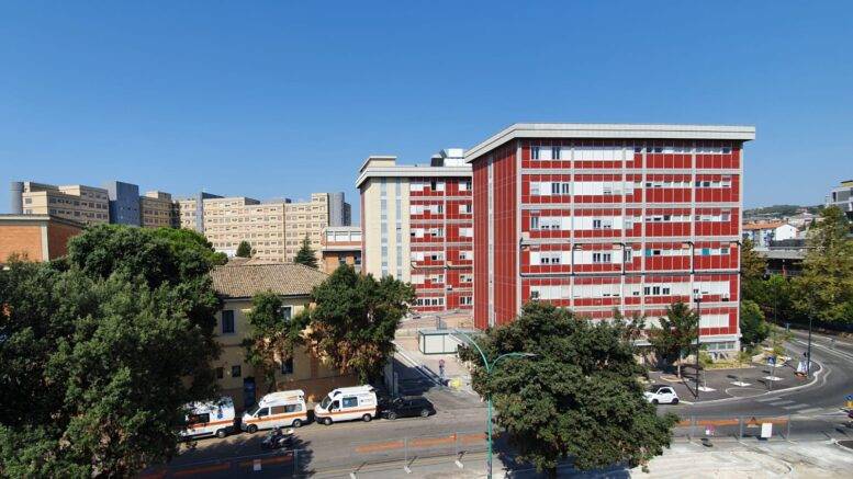 Abruzzo Regione. Pepe(PD):” Marsilio e Verì chiariscano se il Covid Hospital di Pescara è realmente al servizio degli abruzzesi”