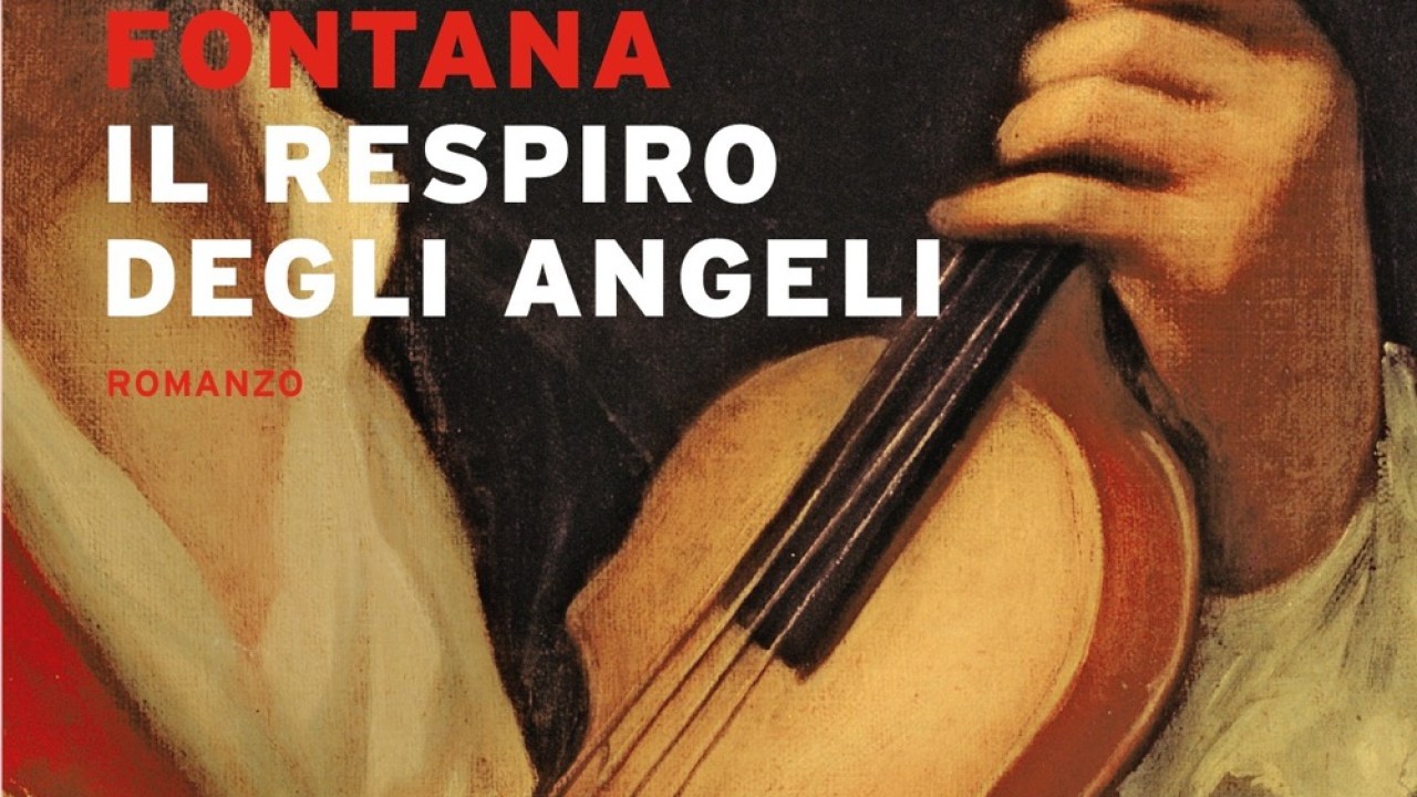 Libri&Editoria. “Il respiro degli Angeli”, presentazione a Roseto dell’ultimo libro di Emanuela Fontana