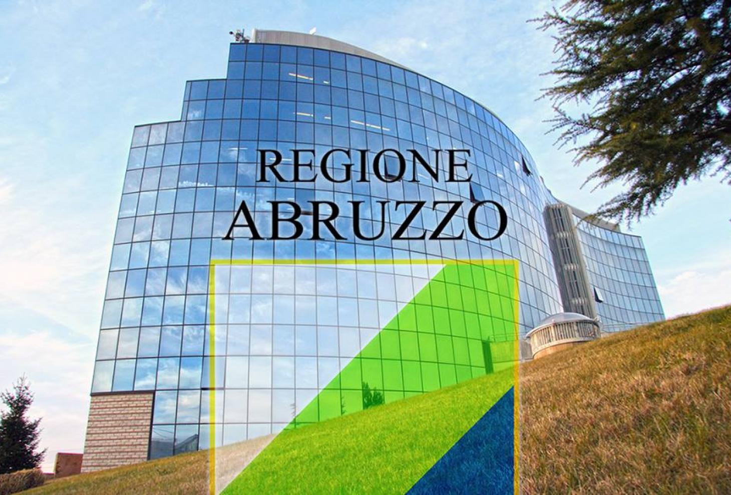 Abruzzo Regione. Graduatoria progetti per volontariato e promozione sociale: 4 finanziati sono di Roseto