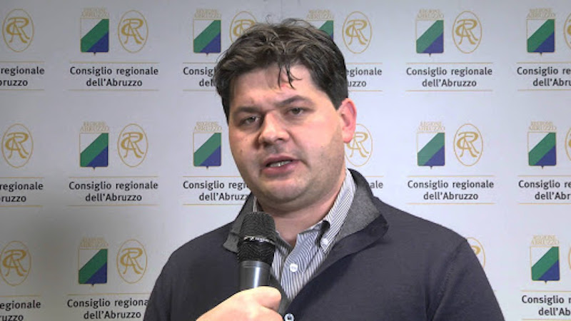 Abruzzo Regione. Sandro Mariani: ” Costruiamo una valida alternativa all’attuale e fallimentare governace regionale”