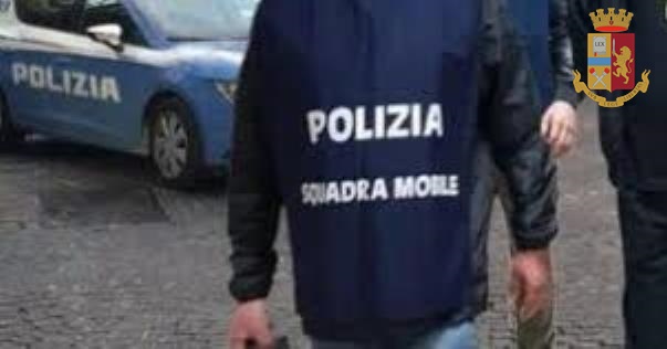 Operazione Polizia di Ancona e Roma sequestrano 10 litri di Liquid Ecstasy (droga dello stupro)