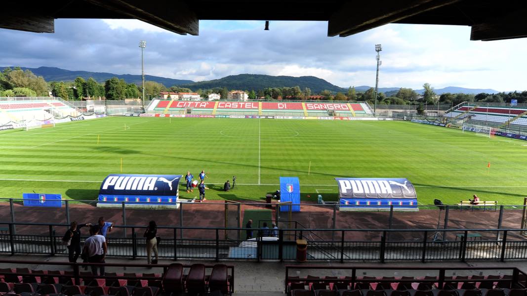 Calcio Femminile qualificazione mondiali 2023: Italia-Croazia a Castel di Sangro con ingresso gratuito