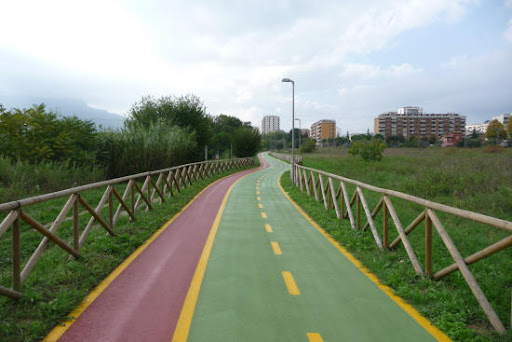 Martinsicuro. Il Consiglio comunale approva all’unanimità il progetto ciclopedonale sul Fiume “Tronto”
