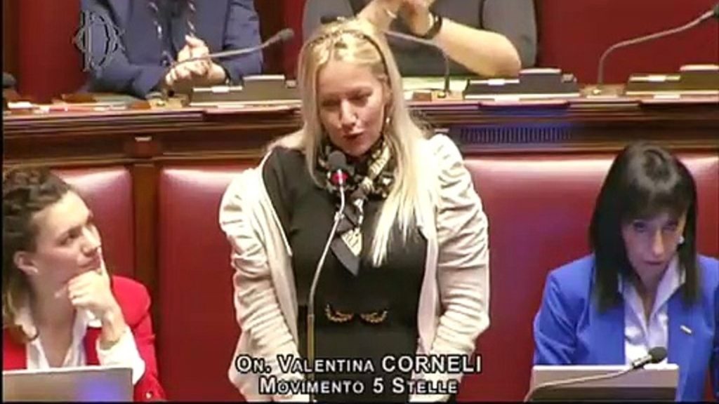 “Bambini mai nati”: domani a Roseto convegno, On. Corneli(M5S):” Si tratta di un obbrobrio giuridico voluto da Fratelli D’Italia”