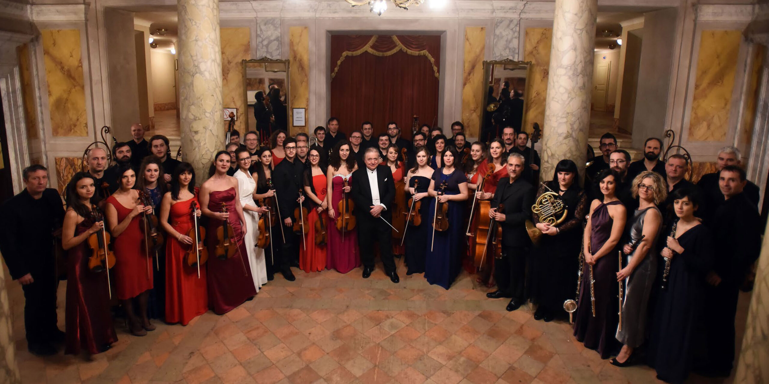 Musica. La Filarmonica “Gioacchino Rossini” pubblica il primo CD con la direzione di Donato Renzetti