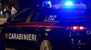Roseto. I Carabinieri arrestano un 39enne di Giulianova per furto in un cantiere