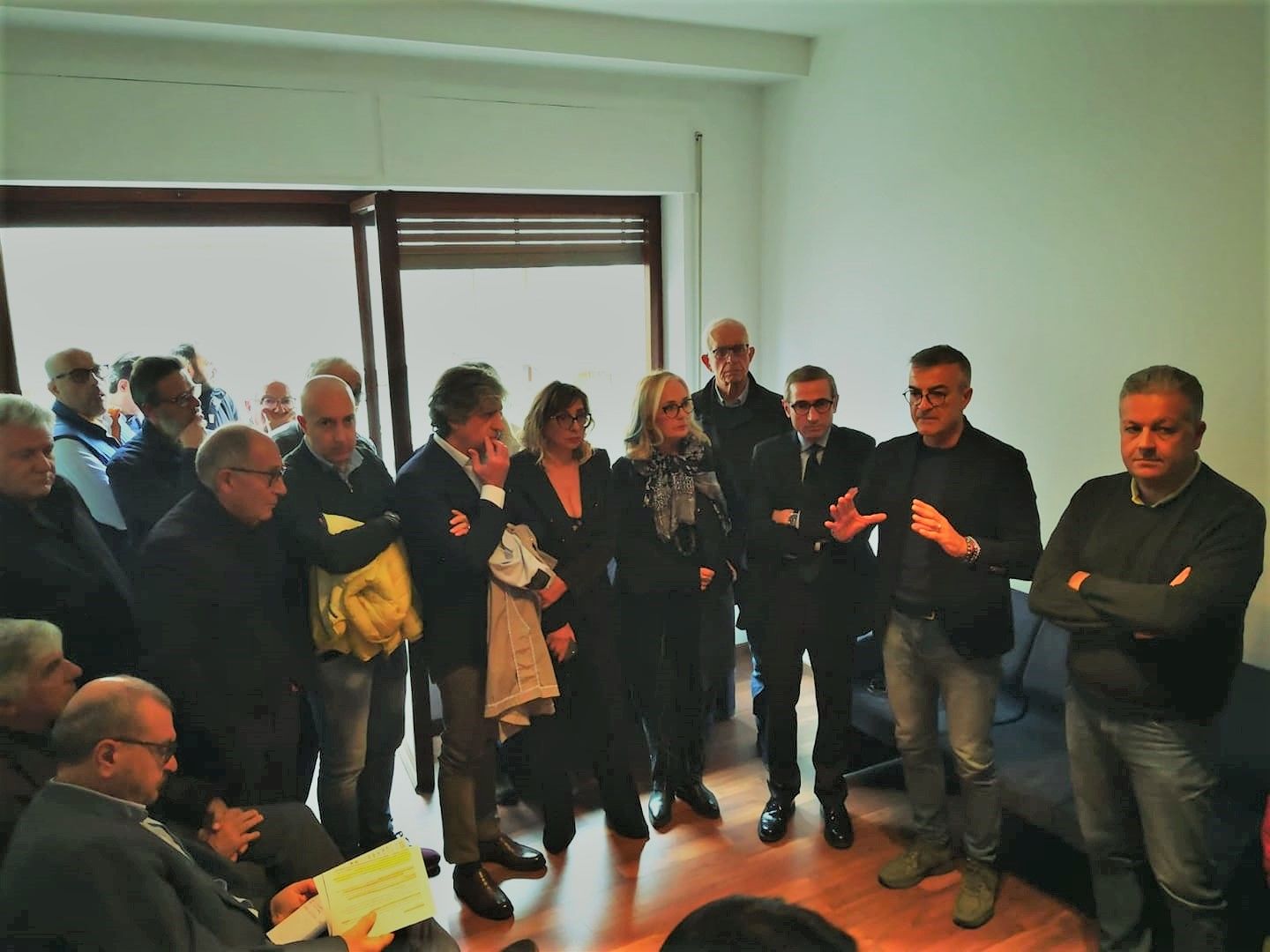 Pescara. Il Sindacato Abruzzese promuove una “Borsa Lavoro” per  Giornalisti disoccupati. Ecco come accedere