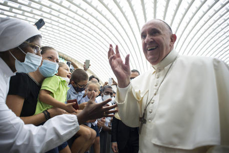 Papa Francesco alla Perdonanza 2022 de L’Aquila? Cardinale Petrocchi:” Ci sono fondate speranze”