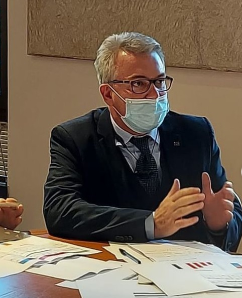 Abruzzo Regione. Indennizzo operatori case di riposo, Pepe(PD):” C’è l’ok del Consiglio regionale”