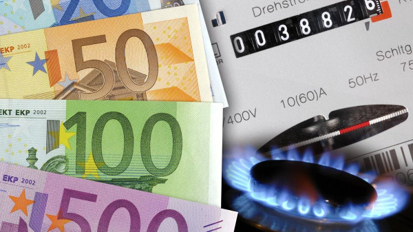 Abruzzo Regione. Marco Cipolletti:” Aumenti costo del gas: approvata risoluzione a sostegno imprese”