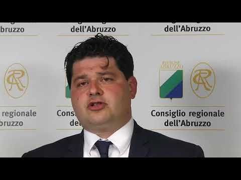 Abruzzo in Comune, Mariani:” Marsilio &Co. accelerano sui nuovi Ospedali e il “Mazzini” di Teramo?”