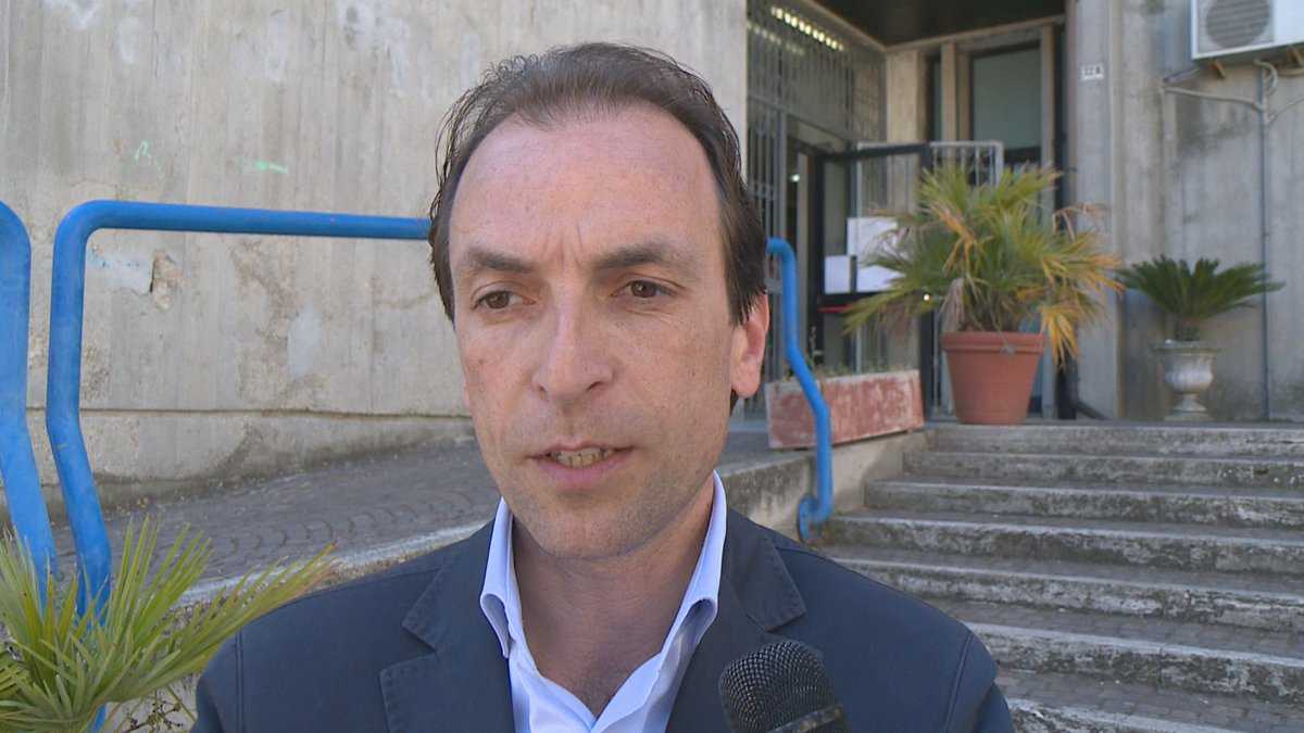 Massimo Vagnoni annuncia:” Mi ricandido come Sindaco di Martinsicuro”