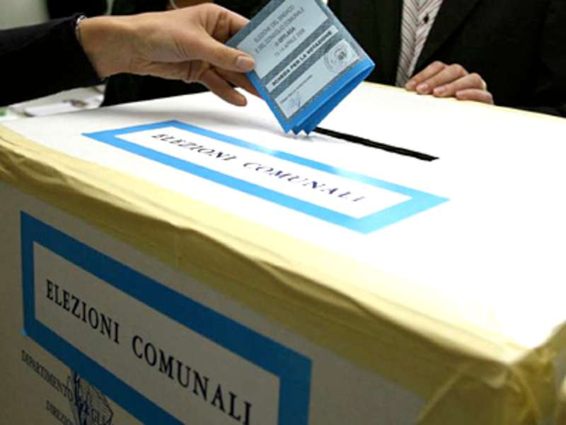 Abruzzo. Il Consiglio dei Ministri ha deciso: Election Day, comunali e referendum si voterà il 12 giugno