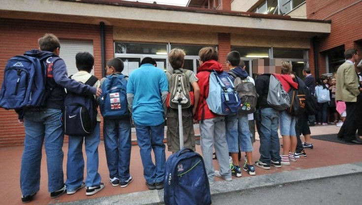 Spopolamento: dal prossimo anno l’Abruzzo  avrà 2.723 alunni in meno, 1.100 solo dalle primarie