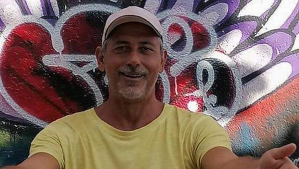E’ rientrata la salma di Antonio Straccialini, il 56enne di Roseto ucciso da uno squalo in Colombia