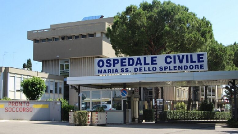 Ospedale di Giulianova: operatrice del reparto Dialisi Covid aggredita. Al Prefetto:” Problema sicurezza”