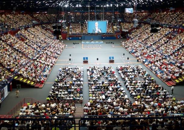 Marche. Più di diecimila persone parteciperanno all’evento più importante dell’anno per i Testimoni di Geova