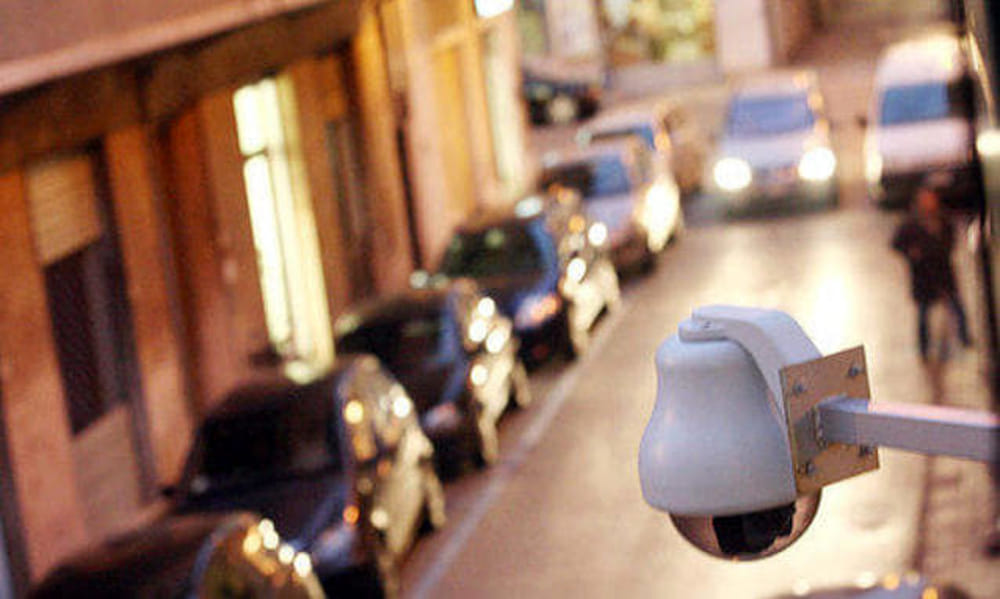 Pineto. Sicurezza: presto in città saranno installate altre 16 telecamere di videosorveglianza