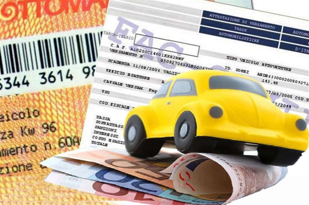 La Regione Abruzzo avvia gli accertamenti tassa automobilistica 2019: ecco come evitare la massima sanzione