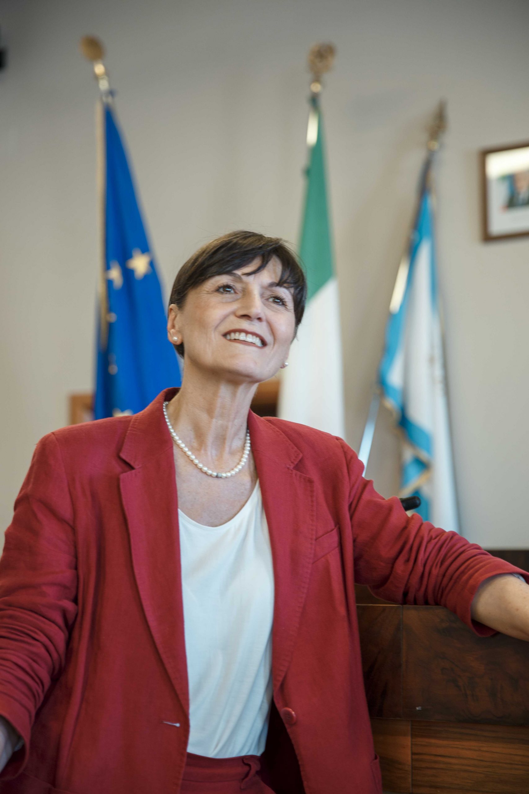 Roseto. Dopo una dura  battaglia, Rosaria Ciancaione:” I rosetani riavranno 800mila euro in più per la TARI 2018/19″