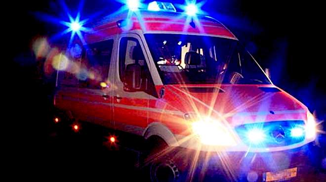 Grave incidente stradale a Casoli: muore un motociclista di 34 anni