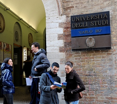 Università. Presentato nuova offerta  formativa “Politecnica delle Marche” e Università degli Studi di Urbino “Carlo Bo”