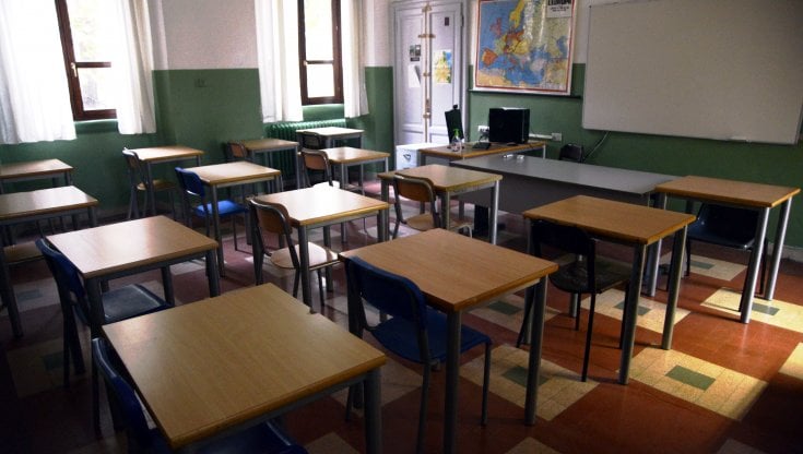 Abruzzo. Settimana corta a scuola, la UIL:” Adottare soluzioni alternative o il Governo penalizza l’istruzione”