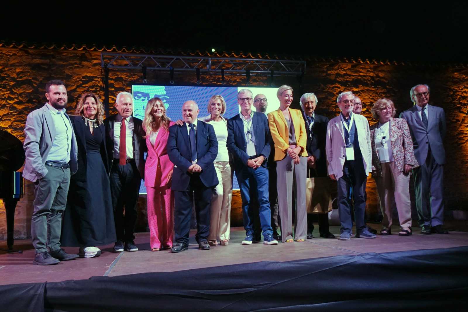 Giornalismo, Premio “Giuseppe Zilli”, Vianello e Spingardi tra i vincitori