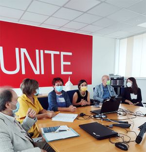 All’Università di Teramo nascono i “Laboratori di scrittura giuridica”: unici in Abruzzo
