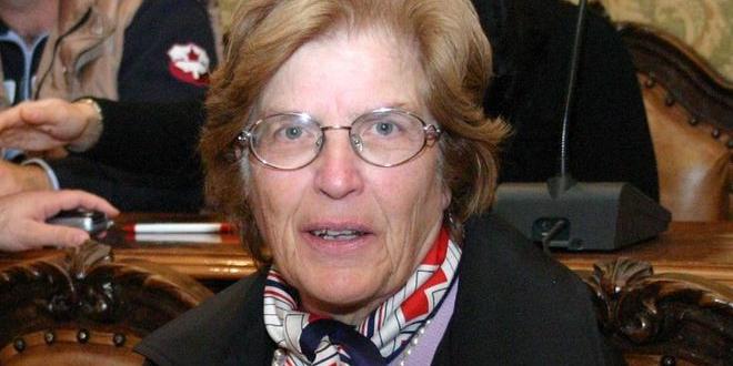 Croce rossa Italiana in lutto: è scomparsa Maria Teresa Letta, già Presidente in Abruzzo