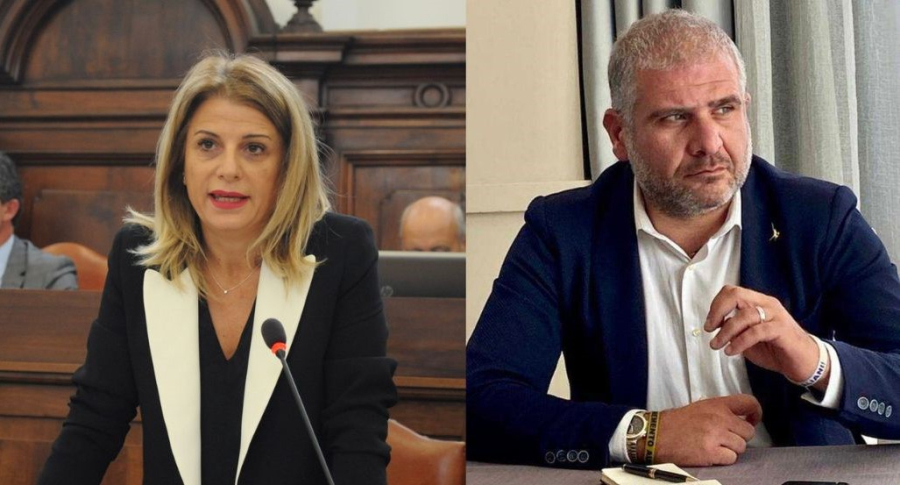 Governo: due abruzzesi nominati Sottosegretari, Luigi D’Eramo e Fausta Bergamotto, entrambi de L’Aquila