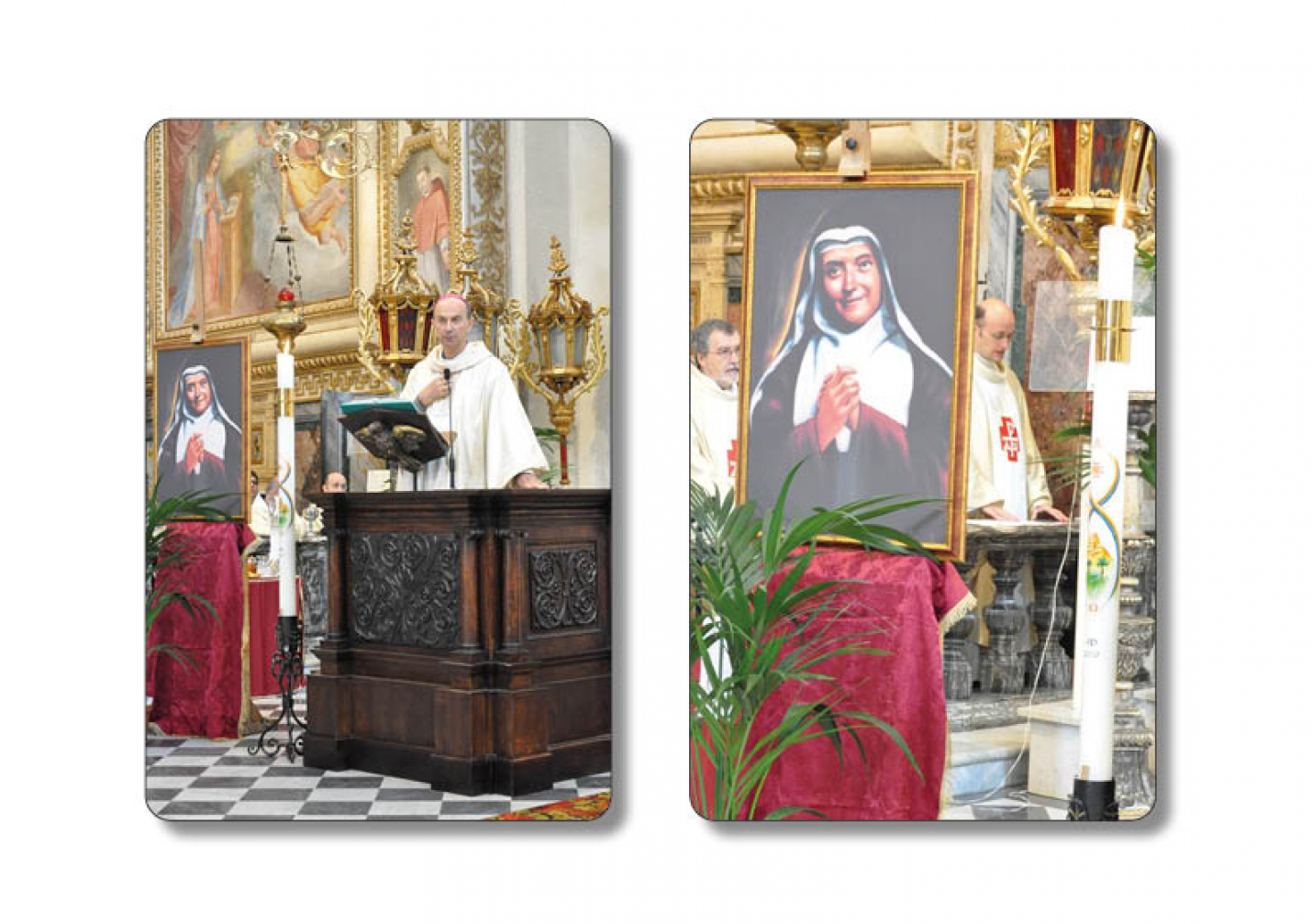 Marche. Beatificazione di Madre Maria Costanza Panas: una vita clarissa del Monastero di Via Cavour a Fabriano