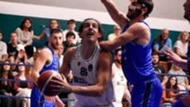 Basket serie B. Liofilchem Roseto: ancora una battuta d’arresto, questa a volta a Roma contro la Luiss
