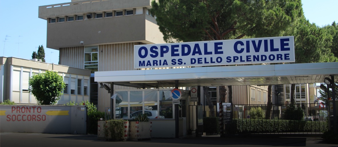 Abruzzo Regione. Visita ispettiva all’Ospedale di Giulianova, Pepe(PD):”Nel Pronto Soccorso grave carenza di organico”