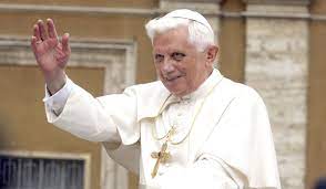 Nazionali. La morte di Papa Benedetto XVI, per Marco Marsilio ” Se ne va un gigante”