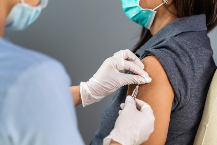 Abruzzo. Vaccino antinfluenzale: sarà esteso gratuitamente a tutte le fasce di età