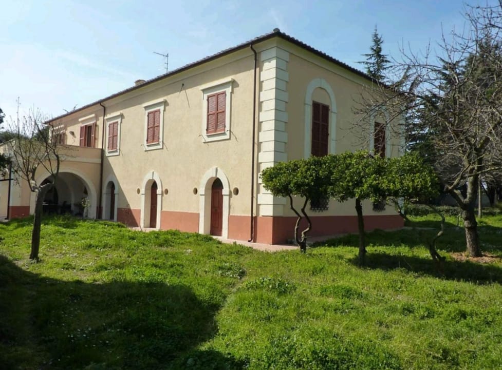 Giulianova. Come da volontà testamentaria, “Villa Cerulli” sarà il nuovo Museo della “Civiltà Contadina”