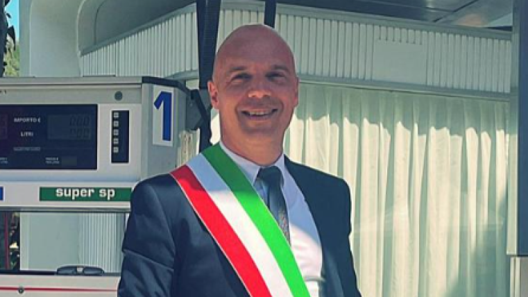Camillo D’Angelo candidato a Presidente della Provincia di Teramo:” Serve un amministratore espressione del territorio”