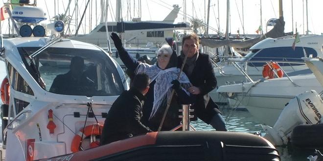 A Pescara la “Befana vien dal mare”: ventesima edizione organizzata dalla Società di Salvamento