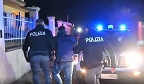 ‘Ndrangheta: scoperta consorteria mafiosa con 56 arresti in tutta Italia e anche in Provincia de L’Aquila
