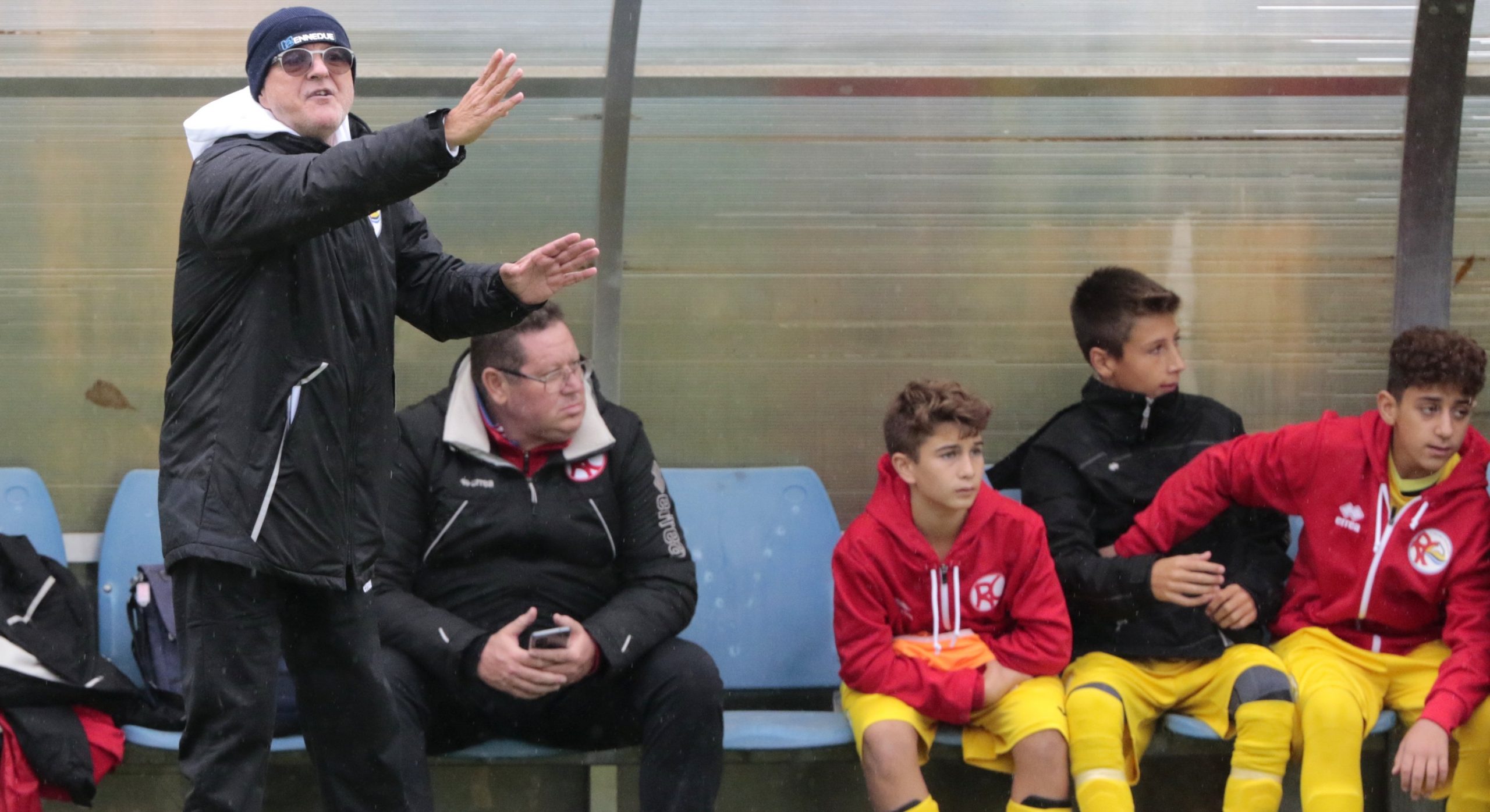 Calcio. Curi Pescara: l’Under 15 continua a crescere e balza in vetta. Ora punta alla fase finale