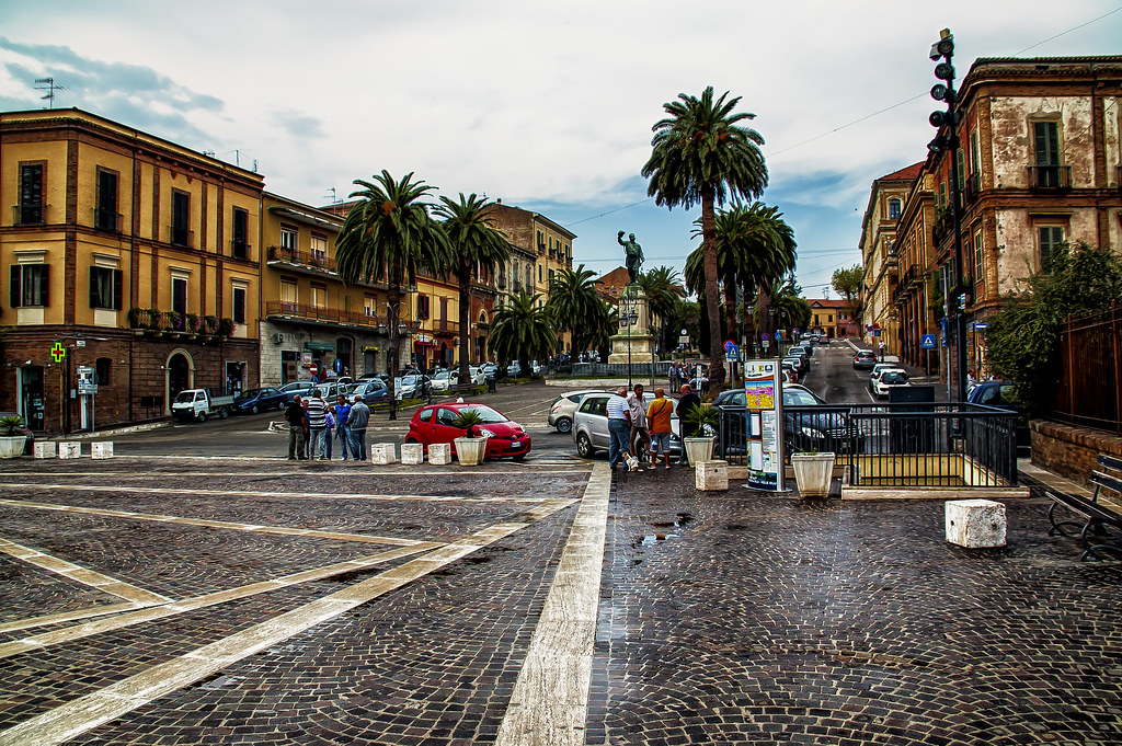 Si ricostitutisce il Comitato di quartiere paese centro storico di Giulianova. Sarà affiancato dall’Associazione Demos