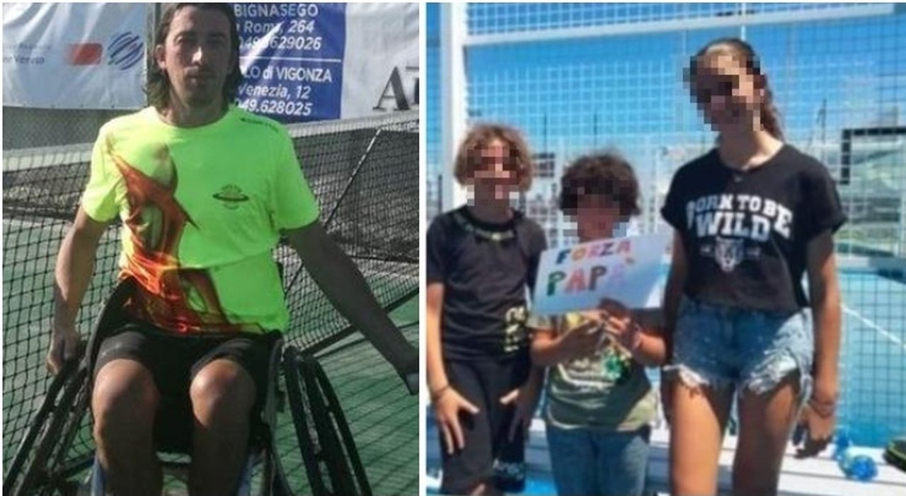Montesilvano in lutto per la morte sulla A14 del paralimpico Andrea Silvestrone e due figli di 14 e 8 anni. Parla il Sindaco