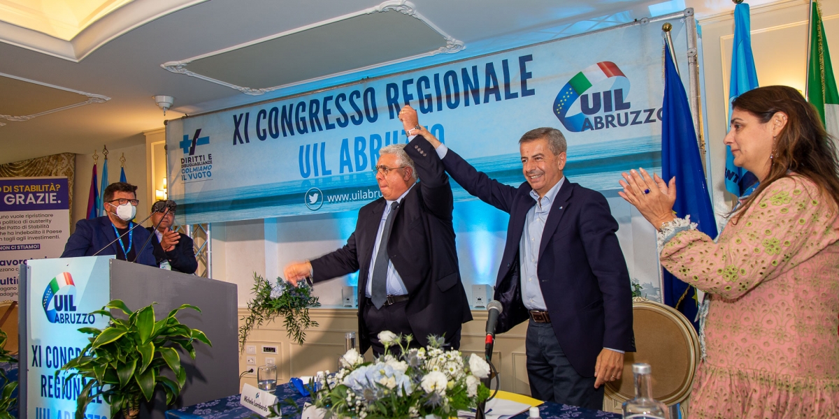 Rete scolastica ridimensionata dopo l’approvazione della Legge di bilancio: la UIL Abruzzo lancia l’allarme