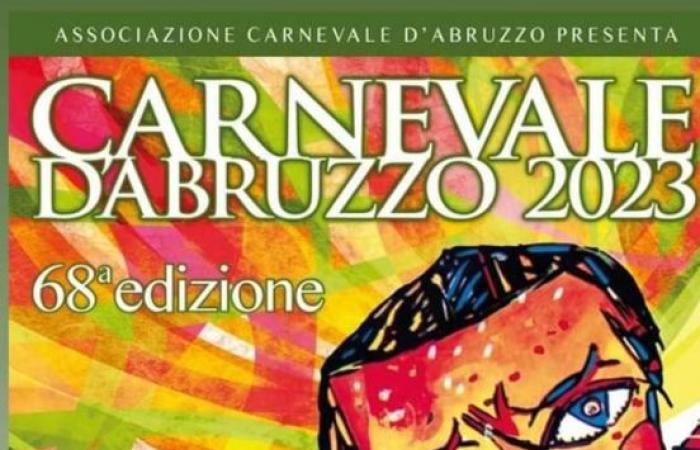Francavilla al Mare. Patanello ha aperto il “Carnevale d’Abruzzo”: il 19 e 21 febbraio la tradizionale sfilata