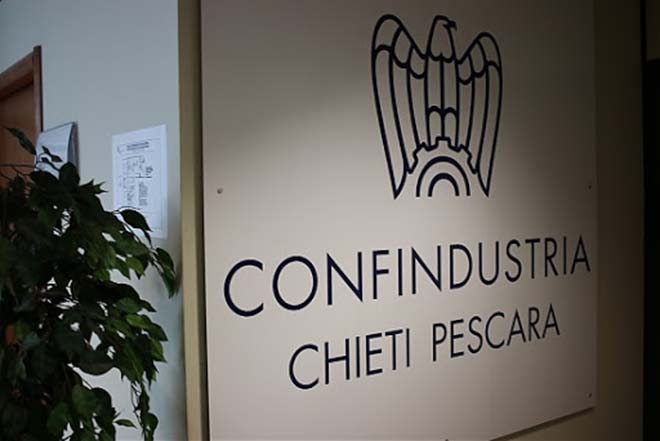 Pescara. Confindustria organizza convegno su “Quale idea di “Nuova Pescara?”