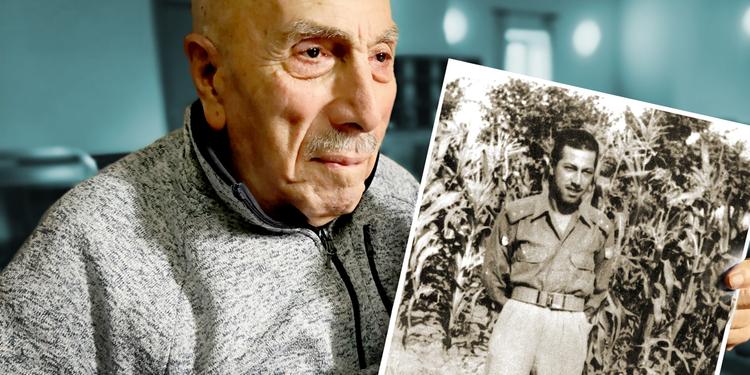 Abruzzo. E’ morto a 102 anni il partigiano Gilberto Malvestuto, ultimo Ufficiale della Brgata Maiella
