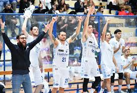 Basket serie B. Match senza storia: la Liofilchem Roseto strapazza(50-78) il Pescara BK 2.0